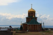 Церковь Николая Чудотворца - Красный Яр - Чердаклинский район - Ульяновская область