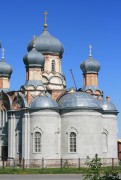 Церковь Покрова Пресвятой Богородицы, , Большие Ключищи, Ульяновский район, Ульяновская область