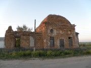 Чуфарово. Троицы Живоначальной, церковь