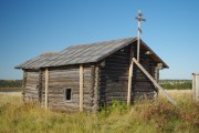 Часовня Петра и Павла, , Кочмогора, Пинежский район, Архангельская область