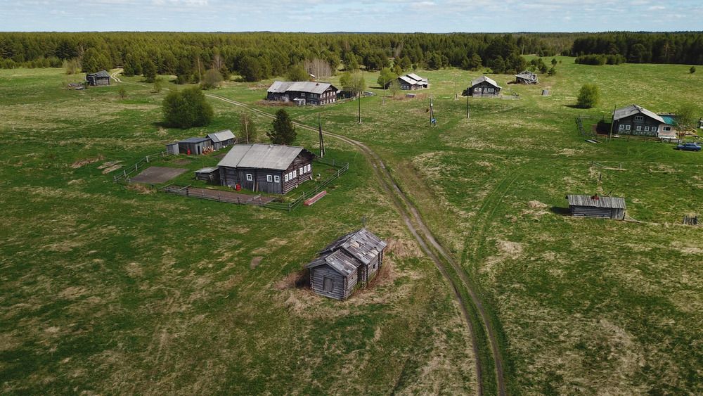 Часовня Петра и Павла, Кочмогора (Пинежский район, Архангельская область). дополнительная информация
