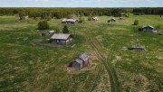 Часовня Петра и Павла, , Кочмогора, Пинежский район, Архангельская область