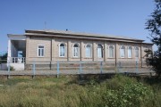 Церковь Покрова Пресвятой Богородицы, , Сасыколи, Харабалинский район, Астраханская область