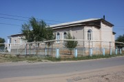 Церковь Покрова Пресвятой Богородицы, , Сасыколи, Харабалинский район, Астраханская область