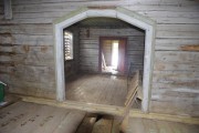 Церковь Екатерины, , Усть-Нерманка, Лешуконский район, Архангельская область