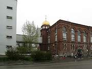 Церковь Екатерины при Епархиальном женском училище - Екатеринбург - Екатеринбург, город - Свердловская область