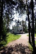 Спасо-Преображенский Валаамский монастырь. Смоленский скит, , Валаамские острова, Сортавальский район, Республика Карелия