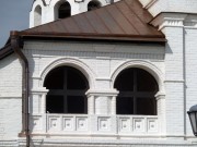 Свияжск. Успенско-Богородичный мужской монастырь. Церковь Вознесения Господня