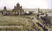 Иркутск. Казанской иконы Божией Матери, собор