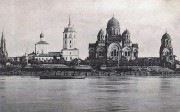 Иркутск. Казанской иконы Божией Матери, собор