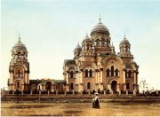 Казанской иконы Божией Матери, собор