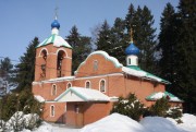 Церковь Максима Исповедника