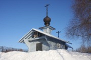 Церковь Новомучеников Красногорских - Нахабино - Красногорский городской округ - Московская область