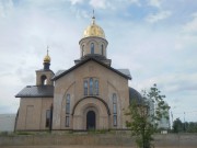 Церковь Георгия Победоносца - Нахабино - Красногорский городской округ - Московская область