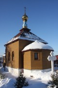 Нахабино. Покрова Пресвятой Богородицы, церковь