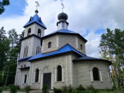 Церковь Даниила Московского, , Нахабино, Красногорский городской округ, Московская область