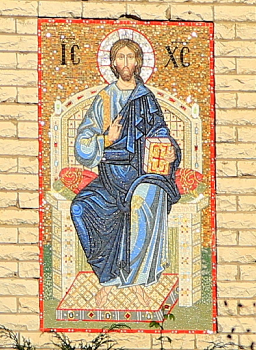 Церковь Даниила Московского, Нахабино (Красногорский городской округ, Московская область). дополнительная информация