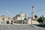 Церковь Георгия Победоносца в Лидде - Лод (Лидда) - Израиль - Прочие страны