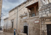 Церковь Георгия Победоносца в Лидде - Лод (Лидда) - Израиль - Прочие страны
