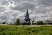 Церковь Параскевы Пятницы, , Воймозеро, Онежский район, Архангельская область