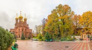 Черниговский скит, , Сергиев Посад, Сергиево-Посадский городской округ, Московская область