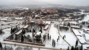 Черниговский скит, , Сергиев Посад, Сергиево-Посадский городской округ, Московская область