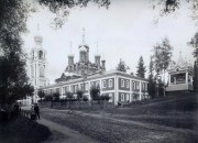 Черниговский скит - Сергиев Посад - Сергиево-Посадский городской округ - Московская область