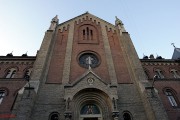 Церковь Иоанна Златоуста, , Львов, Львов, город, Украина, Львовская область