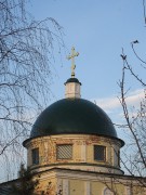 Заветы Ильича. Михаила Архангела, церковь
