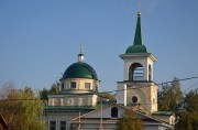 Заветы Ильича. Михаила Архангела, церковь