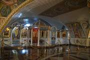 Дивеево. Серафимо-Дивеевский Троицкий монастырь. Собор Благовещения Пресвятой Богородицы
