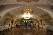 Дивеево. Серафимо-Дивеевский Троицкий монастырь. Собор Благовещения Пресвятой Богородицы