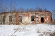 Церковь Троицы Живоначальной, , Волоколамск, Волоколамский городской округ, Московская область