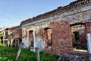 Церковь Троицы Живоначальной, , Волоколамск, Волоколамский городской округ, Московская область