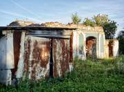 Церковь Троицы Живоначальной, , Волоколамск, Волоколамский городской округ, Московская область