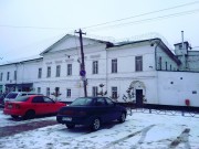 Церковь Симеона (?), , Волоколамск, Волоколамский городской округ, Московская область