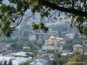 Кафедральный собор Спасителя, исцелившего расслабленного у Овчей купели (новый), , Пятигорск, Пятигорск, город, Ставропольский край