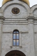 Кафедральный собор Спасителя, исцелившего расслабленного у Овчей купели (новый), , Пятигорск, Пятигорск, город, Ставропольский край