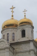Кафедральный собор Спасителя, исцелившего расслабленного у Овчей купели (новый), , Пятигорск, Пятигорск, город, Ставропольский край