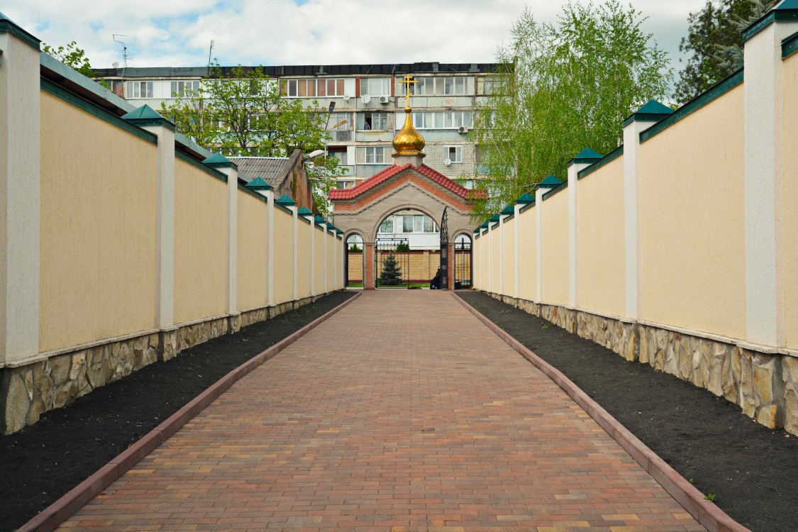 Собор Михаила Архангела, Пятигорск (Пятигорск, город, Ставропольский край). дополнительная информация
