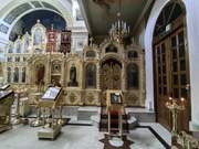 Собор Михаила Архангела, , Пятигорск, Пятигорск, город, Ставропольский край