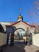 Собор Михаила Архангела, , Пятигорск, Пятигорск, город, Ставропольский край