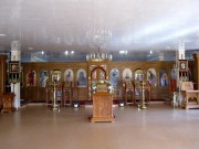 Северное Бутово. Димитрия Донского в Северном Бутове (временная), церковь