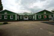 Церковь Димитрия Донского в Северном Бутове (временная), Воскресная школа<br>, Москва, Юго-Западный административный округ (ЮЗАО), г. Москва
