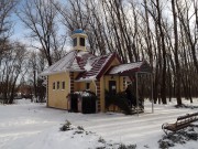 Церковь Татианы, , Смоленск, Смоленск, город, Смоленская область
