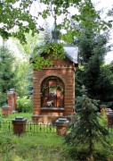 Часовенный столб, , Елизаветино, Электростальский городской округ, Московская область