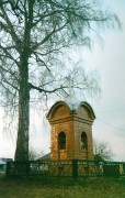 Неизвестная часовня, , Беседы, Черноголовский городской округ, Московская область