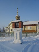 Неизвестная часовня - Рамешки - Сокольский ГО - Нижегородская область