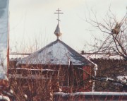 Неизвестная часовня - Электроугли - Богородский городской округ - Московская область