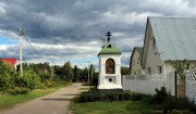 Неизвестная часовня - Стулово - Богородский городской округ - Московская область